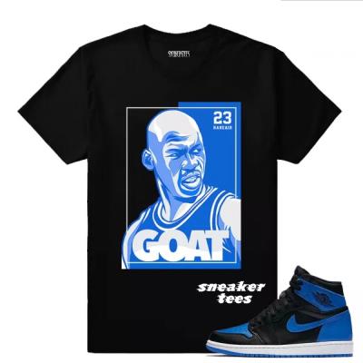 Jordan Shirts-269